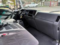 2012 ISUZU NRR W5500HD DIESEL 14FT. DUMP BED+LIFT+TARP TRUCK***SALE*** PORTLAND OREGON - Image 9