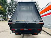 2012 FORD F-350 XL GAS 105K.MI.10FT.DUMP BED NEW BUILD TRUCK**SALE** PORTLAND OREGON - Image 7