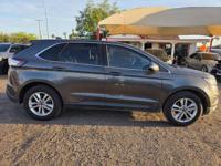 ❤️2015 FORD EDGE SEL🎁2.0L I4🎁GREAT LOW PRICE🎁WHOLESALE ⭐️💥YOU PAY WHOLESALE PRICING HERE @BABA'S MOTORSPORTS💥🎁⭐️ - Image 4
