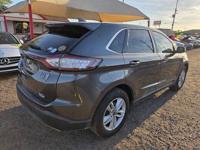 ❤️2015 FORD EDGE SEL🎁2.0L I4🎁GREAT LOW PRICE🎁WHOLESALE ⭐️💥YOU PAY WHOLESALE PRICING HERE @BABA'S MOTORSPORTS💥🎁⭐️ - Image 5