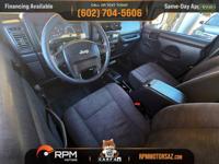 2004 Jeep Wrangler Sport FOR ONLY /mo! N 32nd Street, Phoenix, AZ 85008 - Image 9