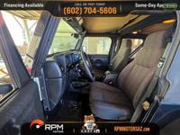 2004 Jeep Wrangler Sport FOR ONLY /mo! N 32nd Street, Phoenix, AZ 85008 - Image 10