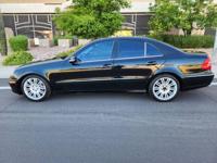 2008 Mercedes-Benz E350 Low miles 131k Phoenix - Image 5