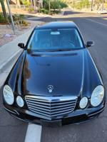 2008 Mercedes-Benz E350 Low miles 131k Phoenix - Image 6