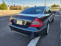 2008 Mercedes-Benz E350 Low miles 131k Phoenix - Image 7