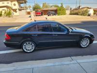 2008 Mercedes-Benz E350 Low miles 131k Phoenix - Image 8