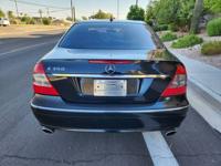 2008 Mercedes-Benz E350 Low miles 131k Phoenix - Image 10