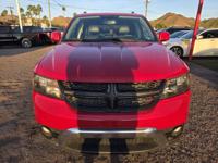 NEW ARRIVAL❤️2017 DODGE JOURNEY CROSSROAD PLUS❤️CLEAN CARFAX ❤️ 💵💶💰SAVE THOUSANDS PRICED WAY BELOW KELLY BLUE BOOK💵💶💰 - Image 3