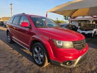 NEW ARRIVAL❤️2017 DODGE JOURNEY CROSSROAD PLUS❤️CLEAN CARFAX ❤️ 💵💶💰SAVE THOUSANDS PRICED WAY BELOW KELLY BLUE BOOK💵💶💰 - Image 4