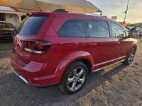 NEW ARRIVAL❤️2017 DODGE JOURNEY CROSSROAD PLUS❤️CLEAN CARFAX ❤️ 💵💶💰SAVE THOUSANDS PRICED WAY BELOW KELLY BLUE BOOK💵💶💰 - Image 6