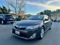 2012 Toyota Camry XLE, 1-OWNER, CLEAN TITLE & CARFAX, EXCELLENT. San Diego - Image 2