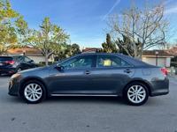 2012 Toyota Camry XLE, 1-OWNER, CLEAN TITLE & CARFAX, EXCELLENT. San Diego - Image 5