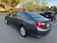 2012 Toyota Camry XLE, 1-OWNER, CLEAN TITLE & CARFAX, EXCELLENT. San Diego - Image 6
