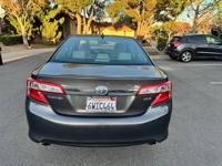 2012 Toyota Camry XLE, 1-OWNER, CLEAN TITLE & CARFAX, EXCELLENT. San Diego - Image 7