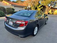 2012 Toyota Camry XLE, 1-OWNER, CLEAN TITLE & CARFAX, EXCELLENT. San Diego - Image 8
