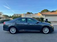 2012 Toyota Camry XLE, 1-OWNER, CLEAN TITLE & CARFAX, EXCELLENT. San Diego - Image 9