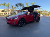 2019 Tesla Model X 100D Performance Long Range city of san diego - Image 2