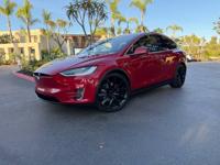 2019 Tesla Model X 100D Performance Long Range city of san diego - Image 3