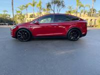 2019 Tesla Model X 100D Performance Long Range city of san diego - Image 4