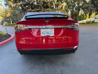 2019 Tesla Model X 100D Performance Long Range city of san diego - Image 6