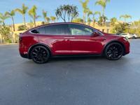 2019 Tesla Model X 100D Performance Long Range city of san diego - Image 7
