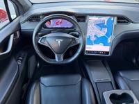 2019 Tesla Model X 100D Performance Long Range city of san diego - Image 9