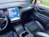 2019 Tesla Model X 100D Performance Long Range city of san diego - Image 10