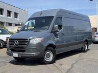 2019 Mercedes-Benz Sprinter Low Miles Easy Finance Call 858 SKU:26884 San Diego Auto Finders - Image 3