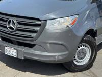 2019 Mercedes-Benz Sprinter Low Miles Easy Finance Call 858 SKU:26884 San Diego Auto Finders - Image 4