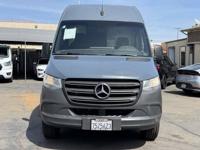 2019 Mercedes-Benz Sprinter Low Miles Easy Finance Call 858 SKU:26884 San Diego Auto Finders - Image 5