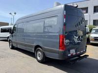 2019 Mercedes-Benz Sprinter Low Miles Easy Finance Call 858 SKU:26884 San Diego Auto Finders - Image 8