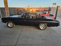 1968 Chevy Chevelle Convertible Buckeye Arizona