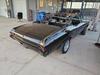 1968 Chevy Chevelle Convertible Buckeye Arizona - Image 3