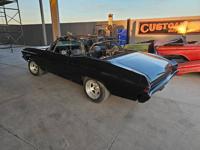 1968 Chevy Chevelle Convertible Buckeye Arizona - Image 5