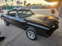 1968 Chevy Chevelle Convertible Buckeye Arizona - Image 6