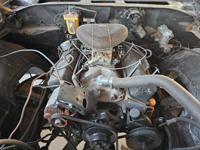 1968 Chevy Chevelle Convertible Buckeye Arizona - Image 7