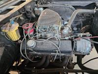 1968 Chevy Chevelle Convertible Buckeye Arizona - Image 8