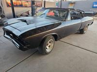 1968 Chevy Chevelle Convertible Buckeye Arizona - Image 10