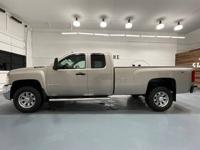 2007 Chevrolet Silverado 2500 4x4 4WD Chevy LT / 6.6L DURAMAX DIESELM&M Investment Cars - Gladstone - Image 4