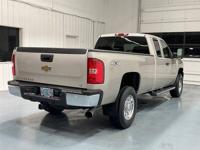 2007 Chevrolet Silverado 2500 4x4 4WD Chevy LT / 6.6L DURAMAX DIESELM&M Investment Cars - Gladstone - Image 8