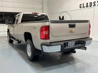 2007 Chevrolet Silverado 2500 4x4 4WD Chevy LT / 6.6L DURAMAX DIESELM&M Investment Cars - Gladstone - Image 9