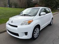 2014 Scion XD 4DR Hatchback 1.8L 4 Cyl Automatic AC/PWR/Runs Great Salem