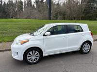 2014 Scion XD 4DR Hatchback 1.8L 4 Cyl Automatic AC/PWR/Runs Great Salem - Image 4