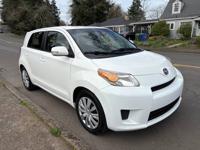 2014 Scion XD 4DR Hatchback 1.8L 4 Cyl Automatic AC/PWR/Runs Great Salem - Image 9