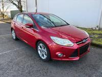 2012 Ford Focus SEL 4DR Hatchback Automatic 152k AC/PWR/Runs Great Salem