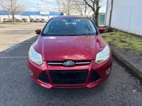2012 Ford Focus SEL 4DR Hatchback Automatic 152k AC/PWR/Runs Great Salem - Image 3