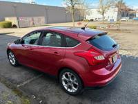 2012 Ford Focus SEL 4DR Hatchback Automatic 152k AC/PWR/Runs Great Salem - Image 6