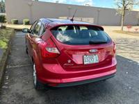 2012 Ford Focus SEL 4DR Hatchback Automatic 152k AC/PWR/Runs Great Salem - Image 7