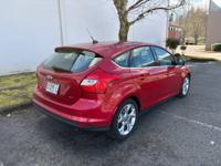 2012 Ford Focus SEL 4DR Hatchback Automatic 152k AC/PWR/Runs Great Salem - Image 9