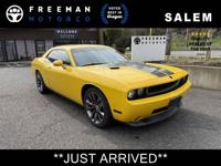 2010 Dodge Challenger SRT8 Coupe Est. payment OAC† - Image 2